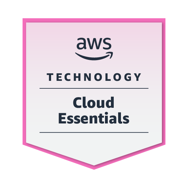 Certification Badge 3